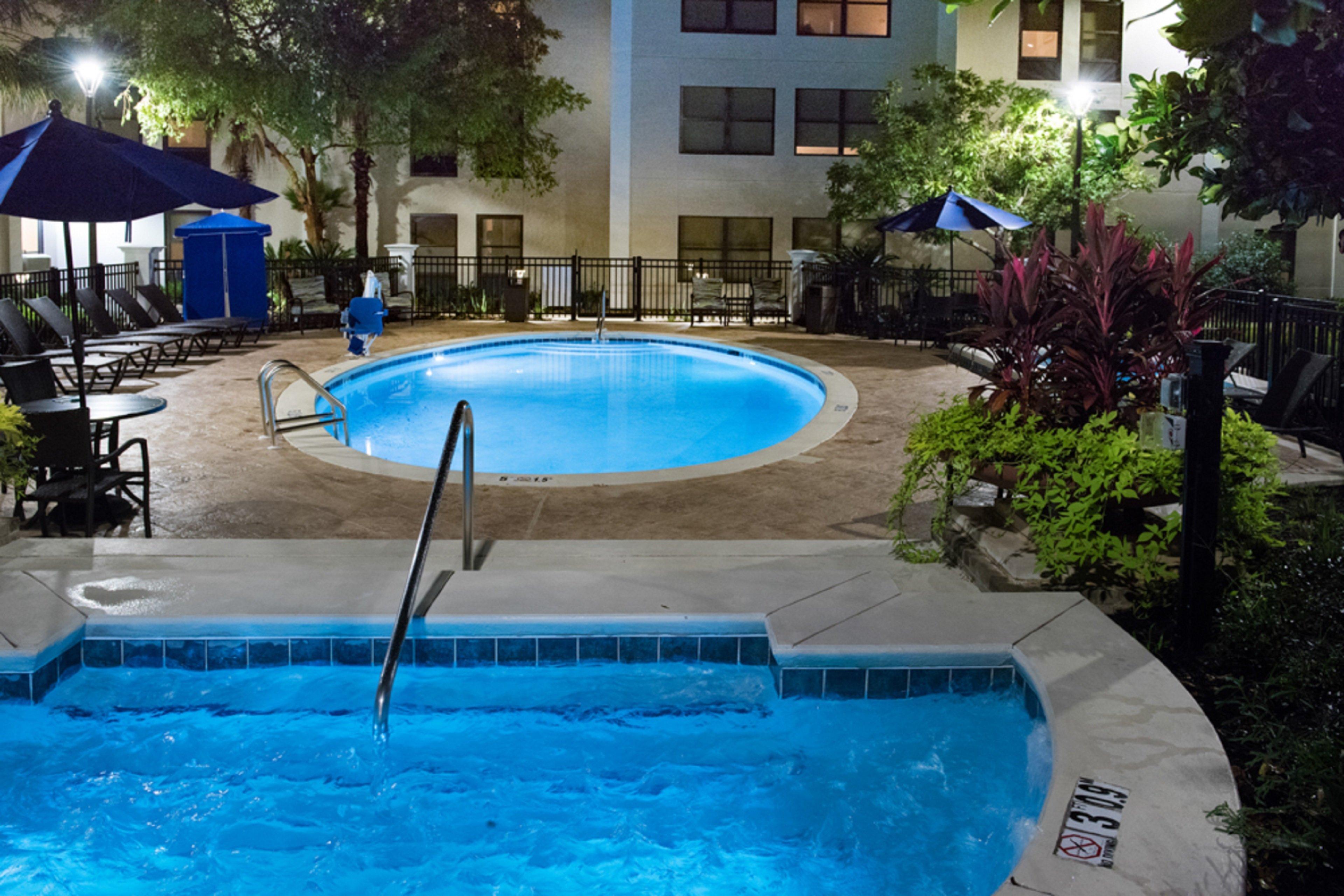 Holiday Inn Express Pascagoula-Moss Point By Ihg Exterior photo