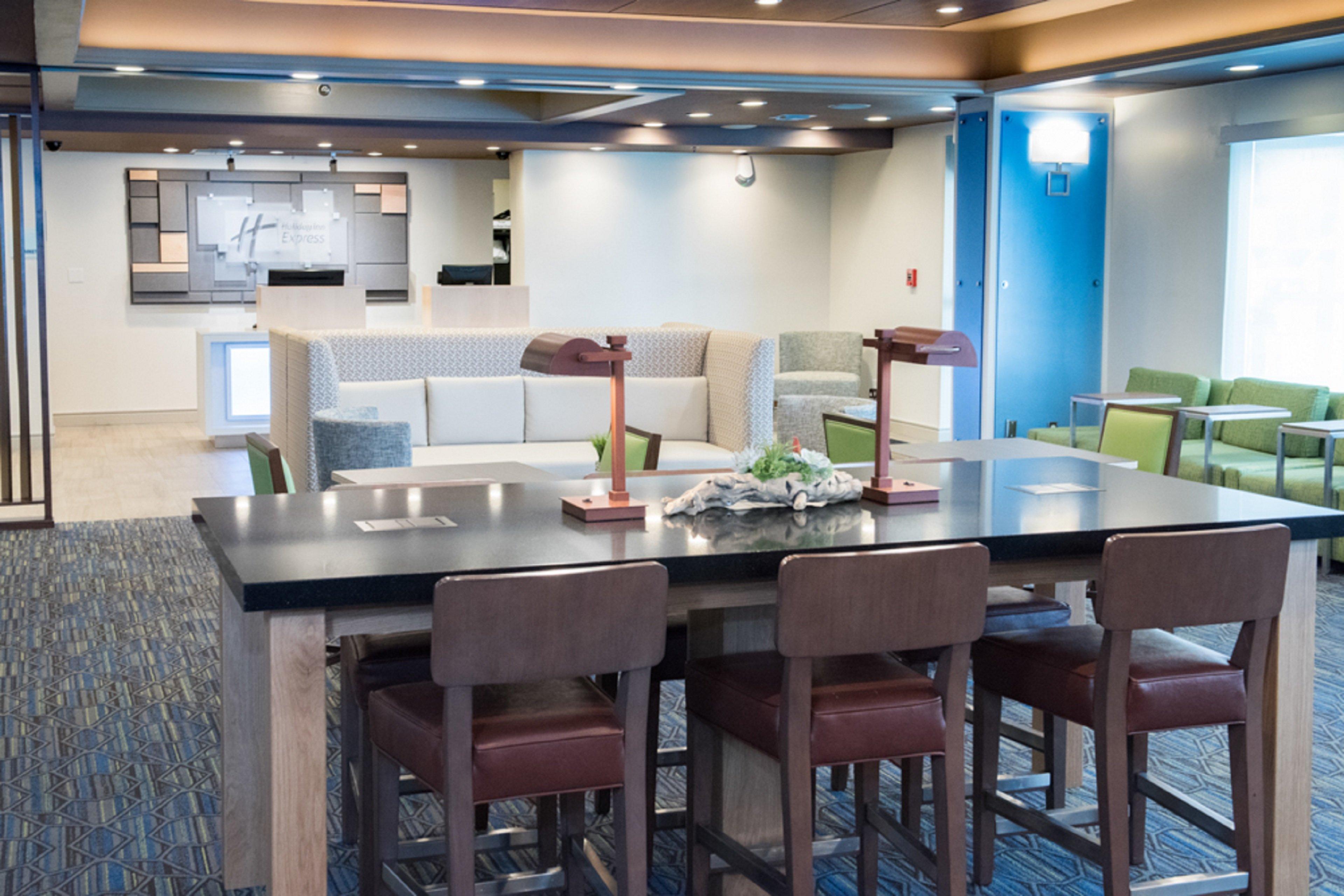 Holiday Inn Express Pascagoula-Moss Point By Ihg Exterior photo
