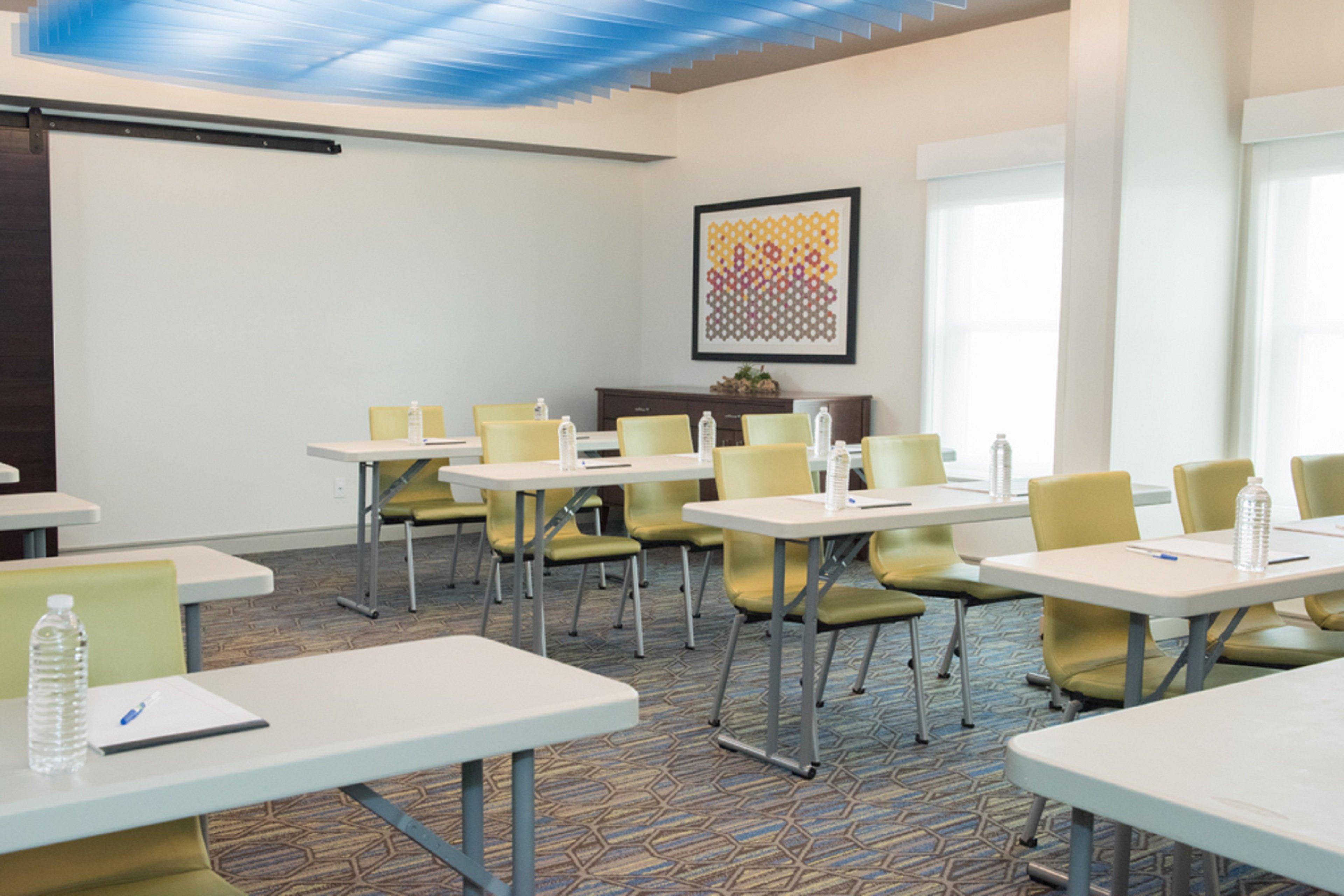 Holiday Inn Express Pascagoula-Moss Point By Ihg Exterior photo
