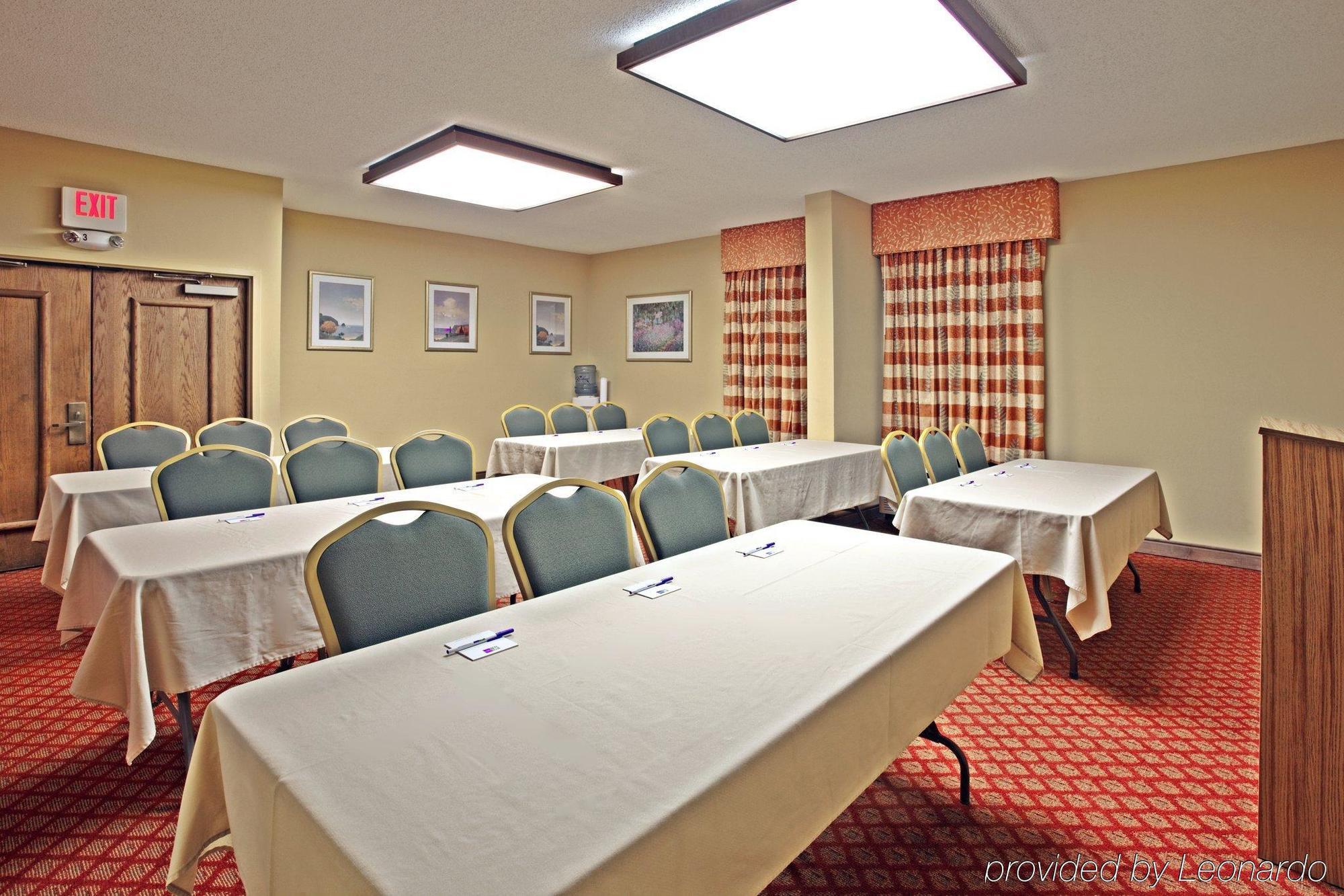 Holiday Inn Express Pascagoula-Moss Point By Ihg Facilities photo