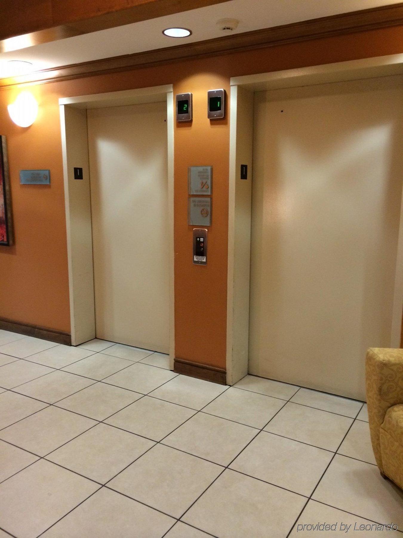 Holiday Inn Express Pascagoula-Moss Point By Ihg Exterior photo