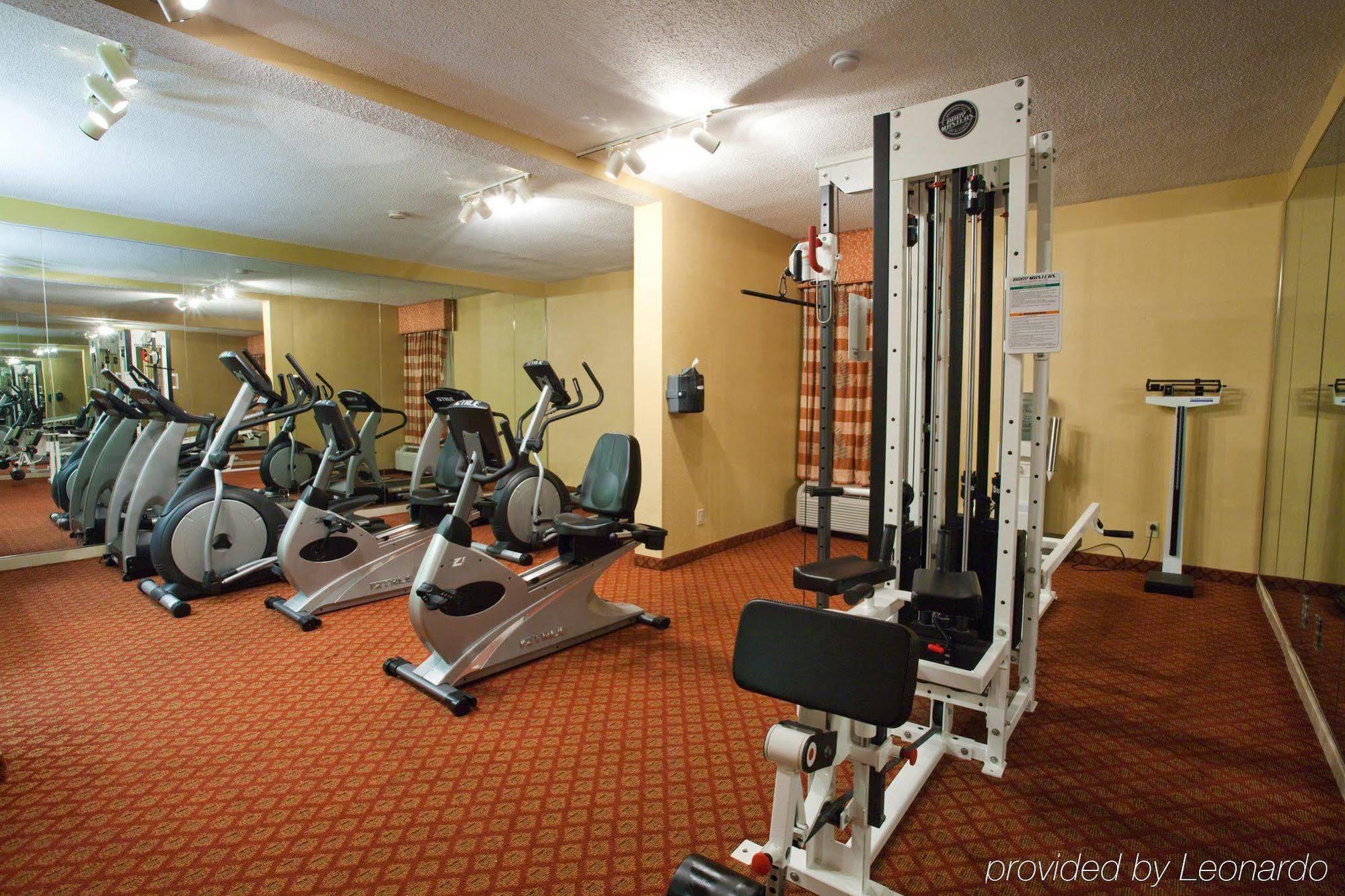 Holiday Inn Express Pascagoula-Moss Point By Ihg Exterior photo